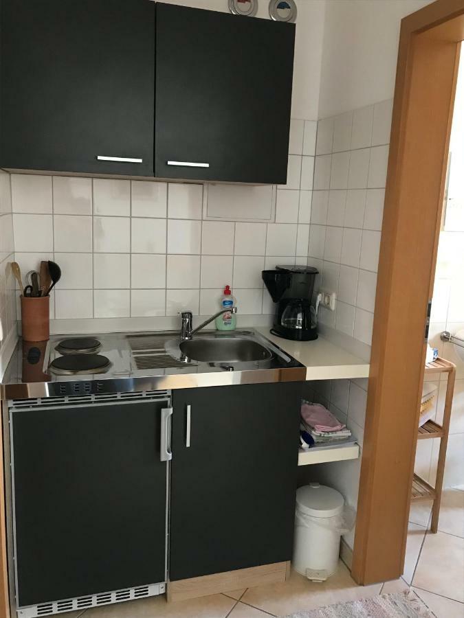 Ferien- Und Winzerhof Ute Braun Apartment Nordheim am Main Exterior foto