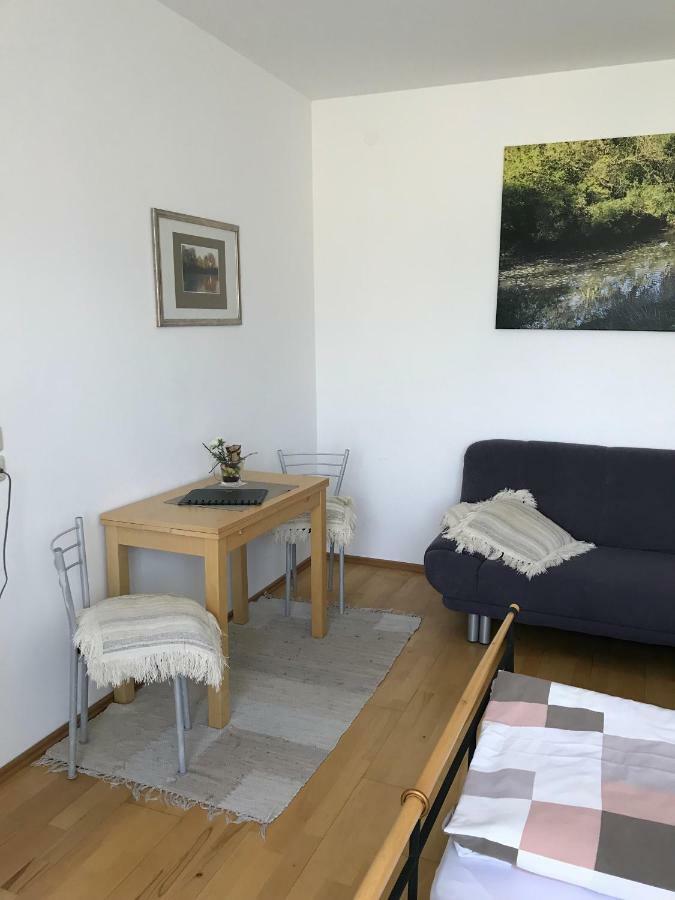 Ferien- Und Winzerhof Ute Braun Apartment Nordheim am Main Exterior foto
